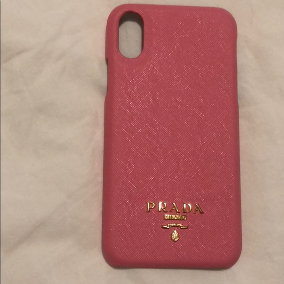 prada iphone x case